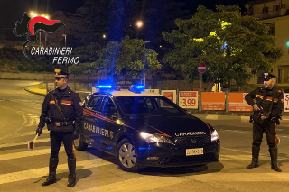 Furti e rapine nel fermano: 4 denunce dopo le indagini dei carabinieri